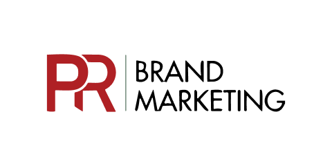 PR Brand Marketing logo