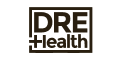 DRE health logo