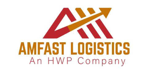 Amfast Logistics logo